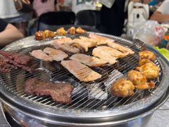 -本炙炭烤·蒲烧活鳗料理店(金沙洲店)