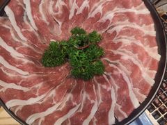 -汉拿山(包河万达店)