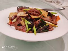 -御仙都北京菜馆·烤鸭店(双井店)