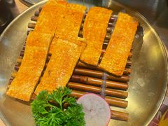 -闻老头·菊花炭烤肉(D11店)