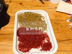 -管氏翅吧(马家堡店)