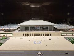 -中国铁道博物馆(正阳门馆)