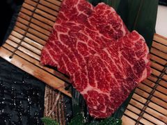 -厚贞日式烤肉(龙之梦店)