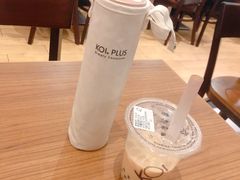 -KOI Thé(正佳广场店)