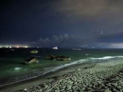 -玫瑰海岸文化旅游度假区