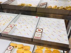 -君之狮子山·轻糖烘焙(松江印象城店)