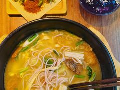 -陳生記米线·始于1989(中山北路店)