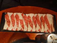 经典烤肥牛-伍丁·烤牛肋(和平东桥店)
