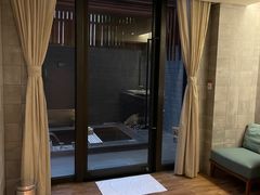 -台北北投丽禧温泉酒店