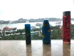 -厦门海港英迪格酒店(中山路店)