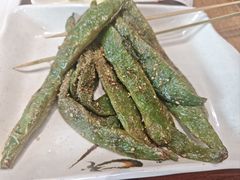 -金刚山烧烤(中山路店)