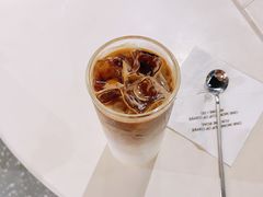 -sugarman espresso素饮糖人高新咖啡工厂