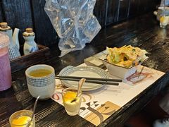 -芥岛(河北大街店)