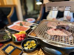 -金九姬黑牛烤肉料理(杨舍老街店)