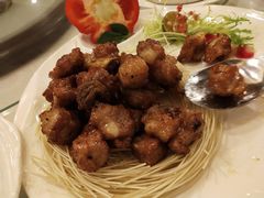 -广东嘉华大酒店·金銮阁中餐厅