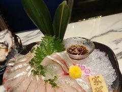 -家贺屋刺身寿司专门店