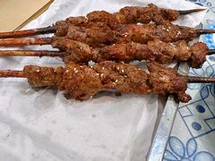 -回香楼大连新派清真菜