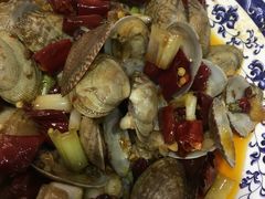 -辣螃铠盆盆蟹大排档(总店)