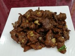 老爆三-清真麦顺和饭庄·二姐回头(和平店)