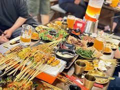 -林二哥宜烤官·宜宾小烧烤