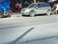 -土门八珍烤鸡腊味店(土门老店)