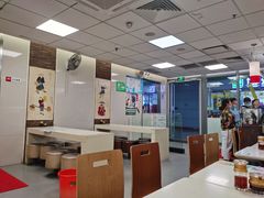 大堂-咬不得高祖生煎·简餐(杭州东站东广场店)