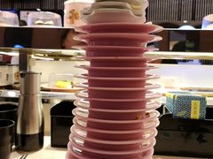 -争鲜回转寿司(东方银座店)