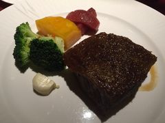 -王品牛排(佛山南海万科广场店)