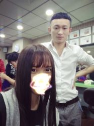 android_upload_pic-CE·专业蛋白•羽毛接发·潮色烫染品牌店