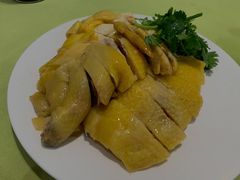 -巫记鸡饭店