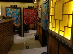 -老田家铁锅炖(延庆店)