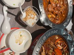 -胖哥俩肉蟹煲(福州仓山爱琴海店)