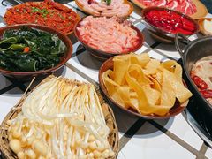 -贰回巷火锅馆(钟楼店)