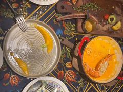 -第101座花园餐厅(湖滨88店)