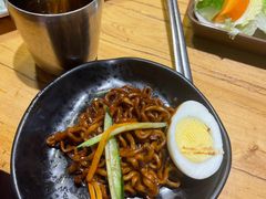-朴家炭烤(浦东禹悦汇店)