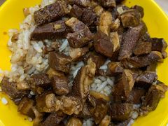 卤肉饭-正正文志记猪什汤
