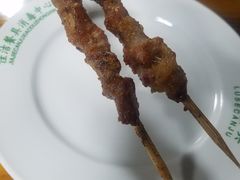 -兆辉木炭海鲜烧烤·海鲜小炒