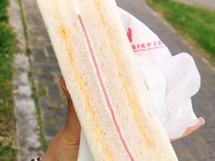 -洪瑞珍三明治(大安店)