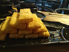 -嘎嘎鸭脑壳(蜀汉路店)