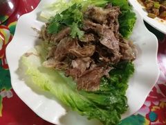 -东北缘餐厅(兰埔路店)