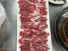 -三兴涮羊肉(荣安大街店)