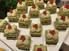 -上海东方佘山翰悦阁酒店·Vie全日制餐厅