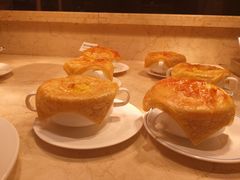 -天伦松鹤大饭店·欣妮咖啡