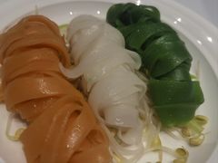 -真爱中国餐馆·年华店(朱雀大街店)