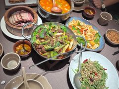 -山石榴·贵州菜(陆家嘴中心店)