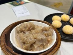 -喜势点·糖沙翁手工茶点·本地人茶居(永庆坊店)
