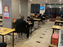 大堂-水仙拉面(水仙街店)