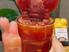 -孖记茶档·热腾茶餐(江南西plus店)