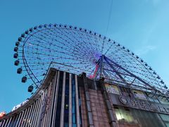-星城之眼摩天轮