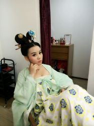 -盘子女人坊生日照·摄影馆(华强店)